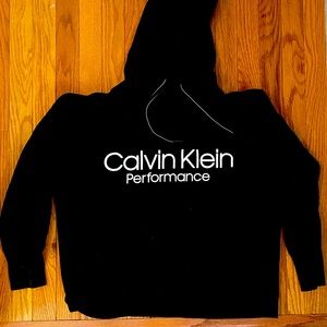 Calvin Klein Performance Hoodie